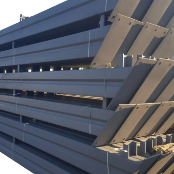 Galpón Tubest 12x30 Metros